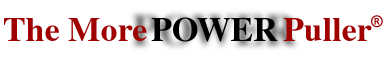 The More Power Puller