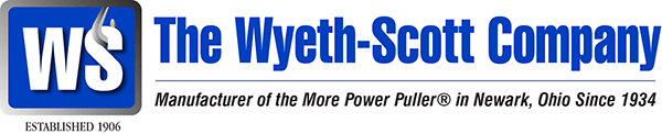 The More Power Puller by The Wyeth-Scott Company