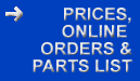 Prices and On-Line Orders